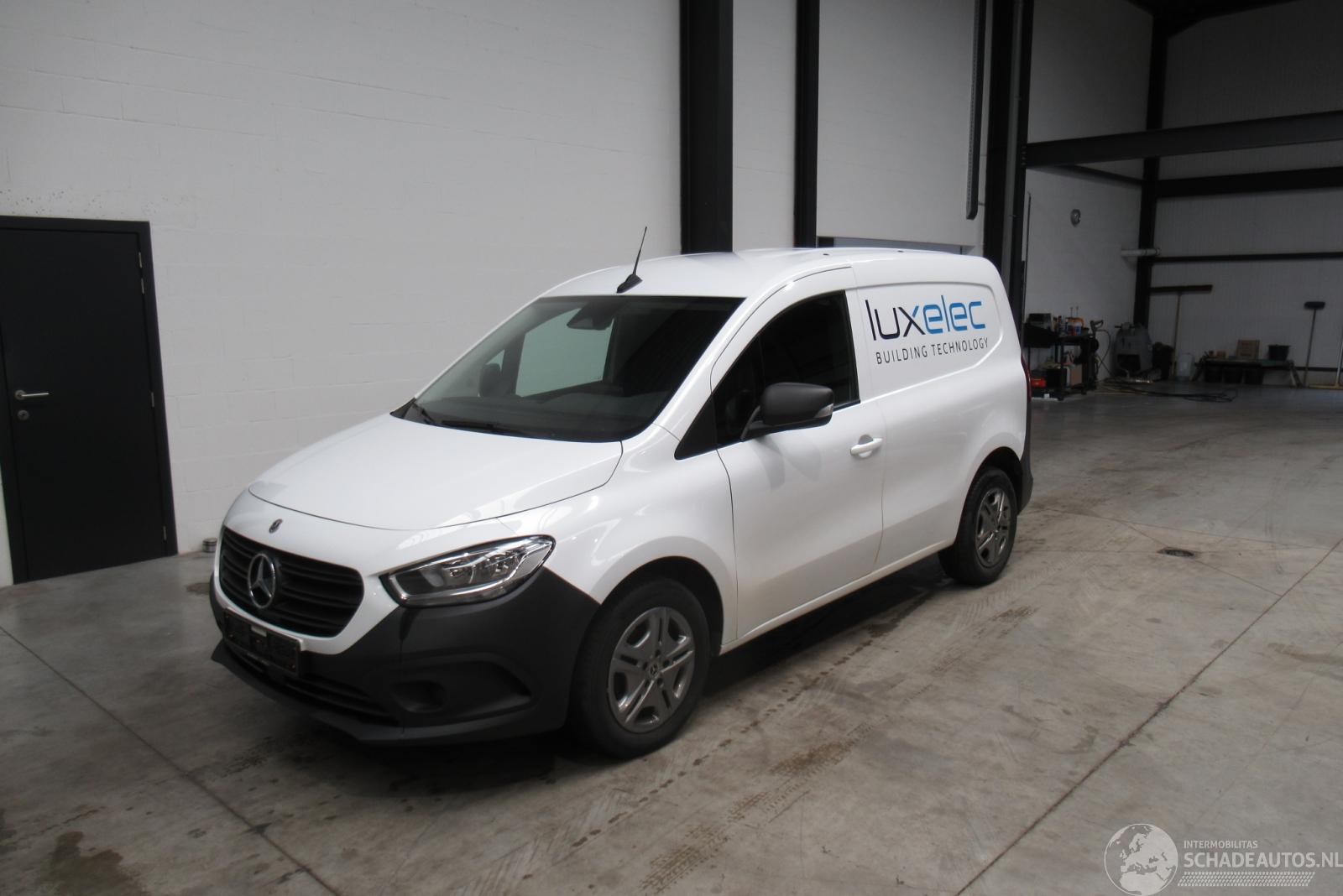 Mercedes Citan CAMIONETTE