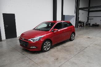 škoda osobní automobily Hyundai I-20 SEDAN 2017/3