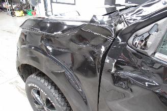 Nissan Navara 4X4 R SPORT picture 8