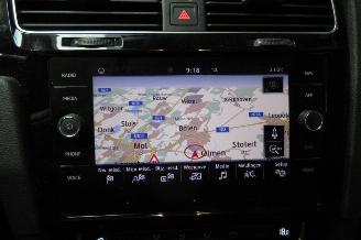 Volkswagen Golf COMFORTLINE picture 26