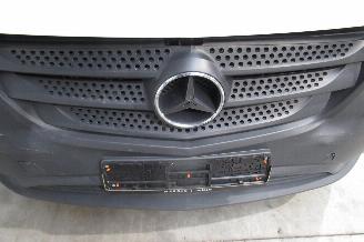 Mercedes Vito CAMIONETTE picture 9