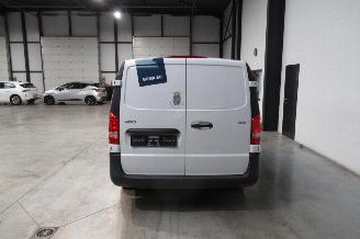 Mercedes Vito CAMIONETTE picture 4