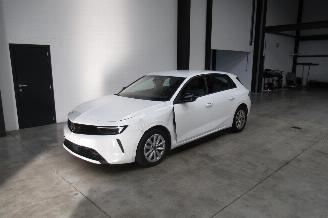 Schadeauto Opel Astra EDITION 2024/2