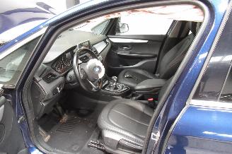 BMW 2-serie GRAN TOURER picture 18