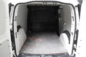 Volkswagen Caddy CAMIONETTE picture 17