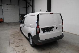 Volkswagen Caddy CAMIONETTE picture 3