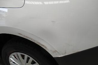 Volkswagen Caddy CAMIONETTE picture 14