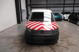 Volkswagen Caddy CAMIONETTE picture 7