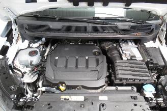 Volkswagen Caddy CAMIONETTE picture 15