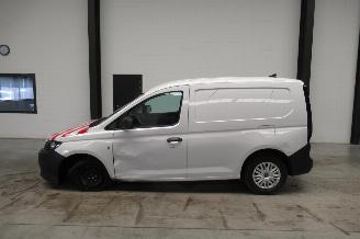 Volkswagen Caddy CAMIONETTE picture 2