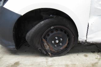 Volkswagen Caddy CAMIONETTE picture 8