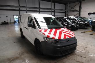 Volkswagen Caddy CAMIONETTE picture 6