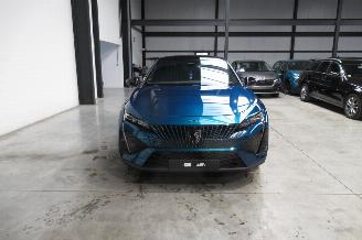 Peugeot 408 GT LINE picture 7