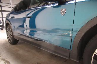 Peugeot 408 GT LINE picture 19