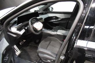 Peugeot 3008 GT LINE picture 19