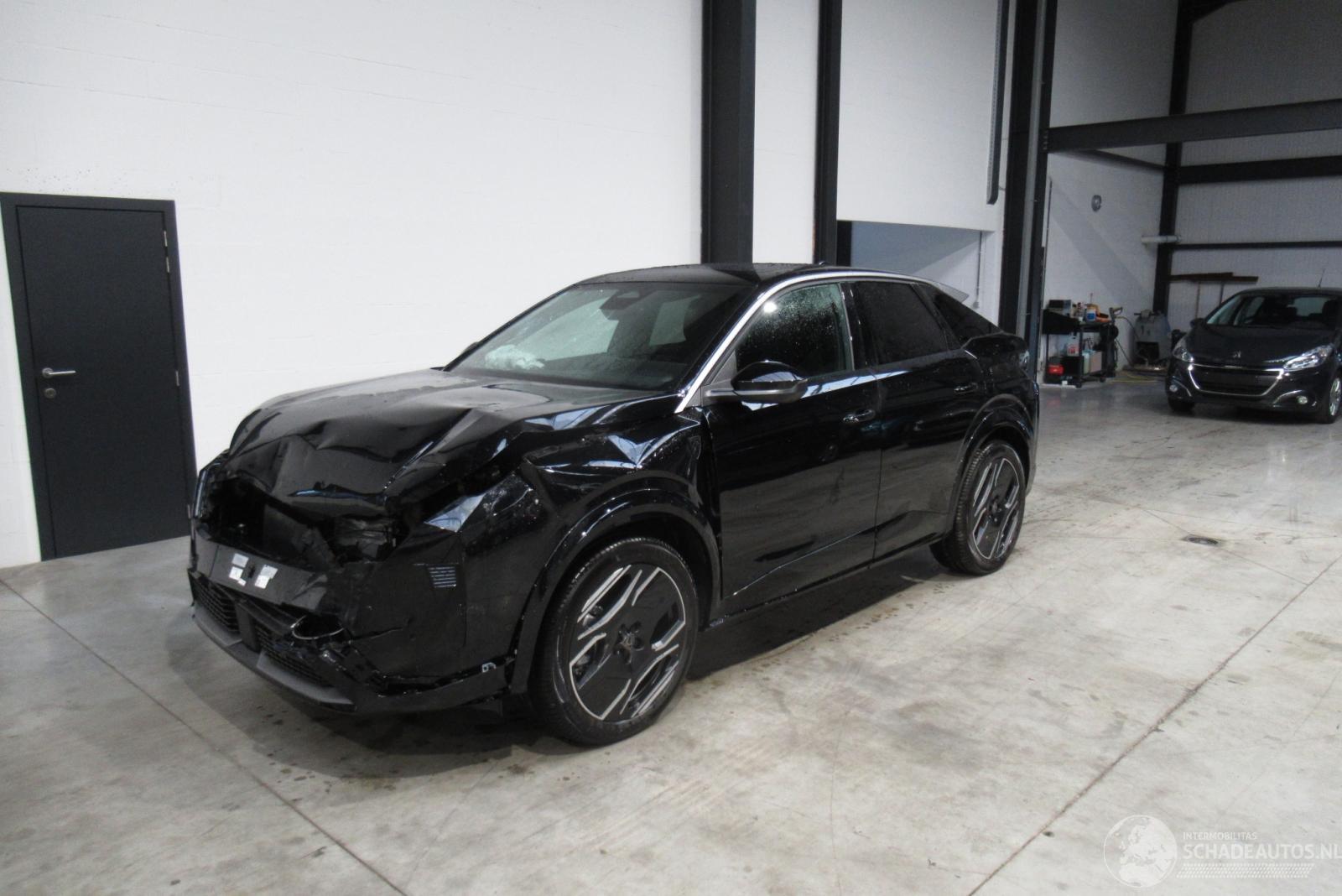 Peugeot 3008 GT LINE