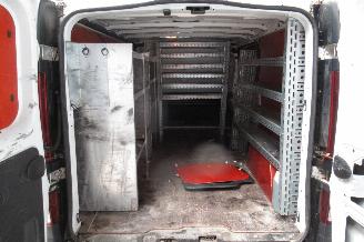 Renault Trafic CAMIONETTE picture 10