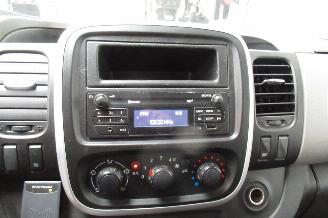 Renault Trafic CAMIONETTE picture 19