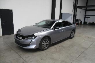 Avarii autoturisme Peugeot 508 ALLURE PACK 2023/3