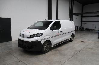  Peugeot Expert PREMIUM 2025/2