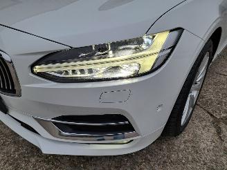 Volvo V-90 V90 2.0 D5 AWD Inscription picture 9