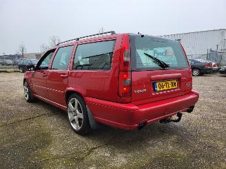 Volvo V-70  picture 8