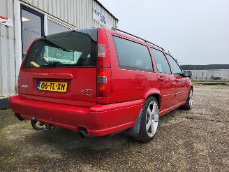 Volvo V-70  picture 6