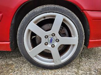 Volvo V-70  picture 4
