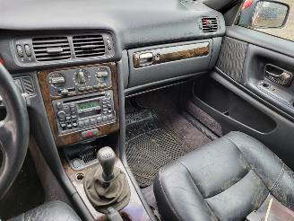 Volvo V-70  picture 13