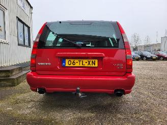 Volvo V-70  picture 7