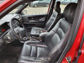 Volvo V-70  picture 10