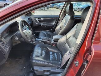 Volvo V-70  picture 7