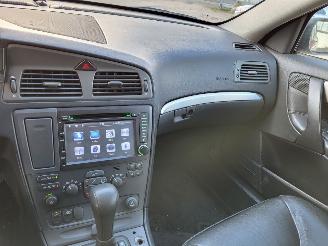 Volvo V-70  picture 6