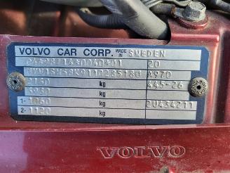 Volvo V-70  picture 14