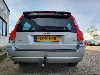 Volvo V-70  picture 6