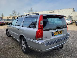 Volvo V-70  picture 7