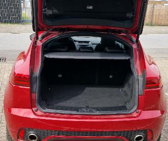 Jaguar E-Pace R Dynamic S* AWD* Panoramaschuifdak*LED*Adaptive cruisecontrol*Soundsysteem*PDC*DAB+*Camera*Leren stoelen Elektrisch met stoelbediening Memory* picture 15