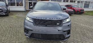 Land Rover Range Rover Velar Hybride Dynamic SE* Plug-In *Panorama schuifdak*Adaptive cruisecontrol*Ambiente*Meridian Sound*Laser Licht*DAB+*Camera*Stoelen met memory*Touchscreen* picture 2