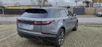 Land Rover Range Rover Velar Hybride Dynamic SE* Plug-In *Panorama schuifdak*Adaptive cruisecontrol*Ambiente*Meridian Sound*Laser Licht*DAB+*Camera*Stoelen met memory*Touchscreen* picture 6