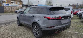 Land Rover Range Rover Velar Hybride Dynamic SE* Plug-In *Panorama schuifdak*Adaptive cruisecontrol*Ambiente*Meridian Sound*Laser Licht*DAB+*Camera*Stoelen met memory*Touchscreen* picture 4