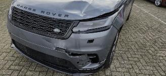 Land Rover Range Rover Velar Hybride Dynamic SE* Plug-In *Panorama schuifdak*Adaptive cruisecontrol*Ambiente*Meridian Sound*Laser Licht*DAB+*Camera*Stoelen met memory*Touchscreen* picture 16
