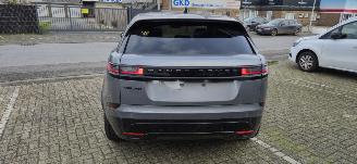 Land Rover Range Rover Velar Hybride Dynamic SE* Plug-In *Panorama schuifdak*Adaptive cruisecontrol*Ambiente*Meridian Sound*Laser Licht*DAB+*Camera*Stoelen met memory*Touchscreen* picture 5