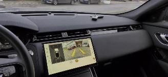Land Rover Range Rover Velar Hybride Dynamic SE* Plug-In *Panorama schuifdak*Adaptive cruisecontrol*Ambiente*Meridian Sound*Laser Licht*DAB+*Camera*Stoelen met memory*Touchscreen* picture 11