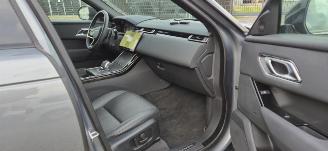 Land Rover Range Rover Velar Hybride Dynamic SE* Plug-In *Panorama schuifdak*Adaptive cruisecontrol*Ambiente*Meridian Sound*Laser Licht*DAB+*Camera*Stoelen met memory*Touchscreen* picture 9