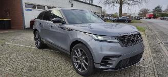 Unfallwagen Land Rover Range Rover Velar Hybride Dynamic SE* Plug-In *Panorama schuifdak*Adaptive cruisecontrol*Ambiente*Meridian Sound*Laser Licht*DAB+*Camera*Stoelen met memory*Touchscreen* 2023/6