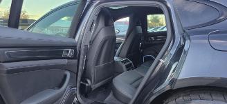 Porsche Panamera 4E-Hybride*Platinium*Panoramaschuifdak*Luchtvering*HeadUp*Sport Chrono Paket Plus*Ambiente*Bose Soundsystem*ACC*Camera Surround View* picture 15