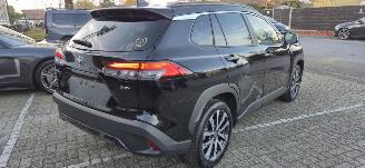 Toyota Corolla Cross Hybride*Digitaal cockpit*LED*Camera*Panoramaschuifdak* picture 9