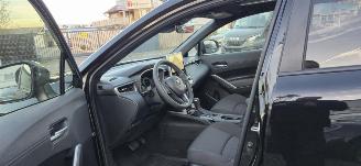 Toyota Corolla Cross Hybride*Digitaal cockpit*LED*Camera*Panoramaschuifdak* picture 14