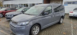 Avarii autoturisme Volkswagen Caddy maxi 1.5 TSi* 7 Zitter* 2023/11