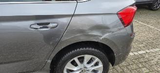 Skoda Kamiq 1.0L Ambition Automaat*Camera*Airconditioning*KeylessGo*Sound*Martix LED*stoelverwarming*Digitaal Cockpit*Camera*DAB* picture 9